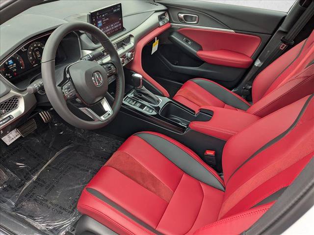New 2026 Acura Integra A-Spec FWD video 3