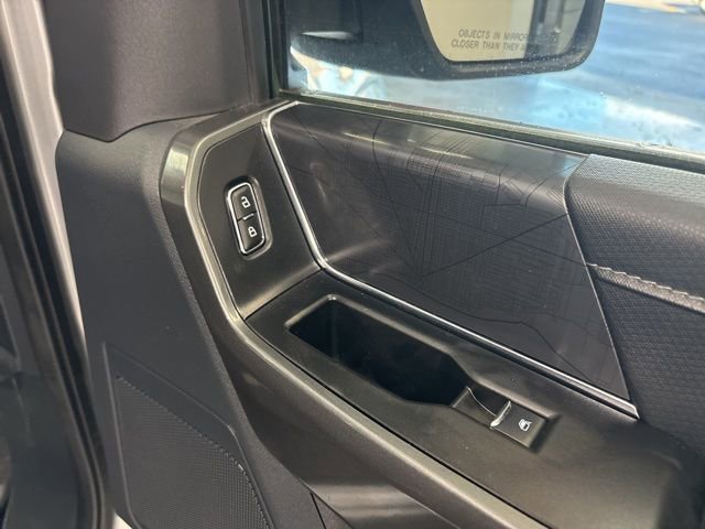 Used 2023 Ford F150 XLT w/ Equipment Group 301A Mid image 23