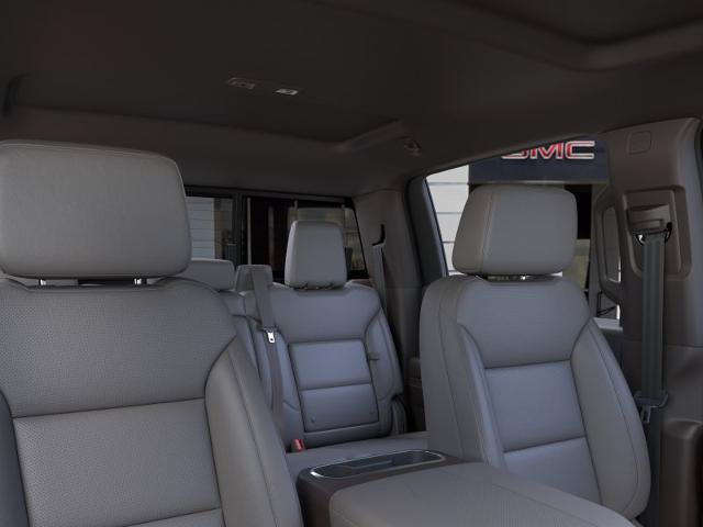 New 2026 GMC Sierra 1500 SLT AWD/4WD image 24