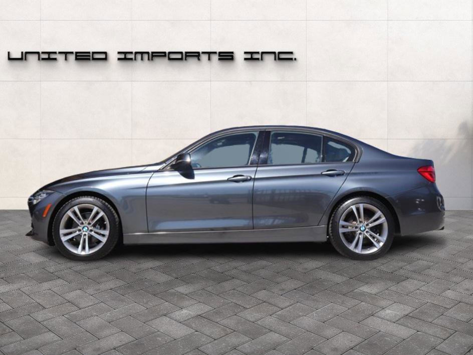 Used 2016 BMW 328i Sedan image 2