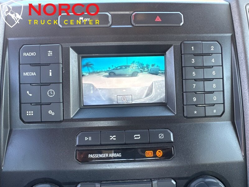 Used 2022 Ford F250 XL w/ STX Appearance Package image 23