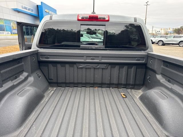 Used 2022 Chevrolet Colorado ZR2 image 24