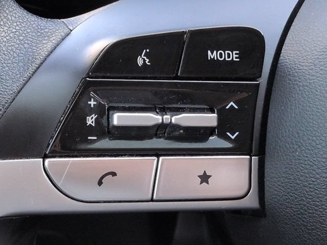Certified 2024 Hyundai Tucson SEL FWD image 24