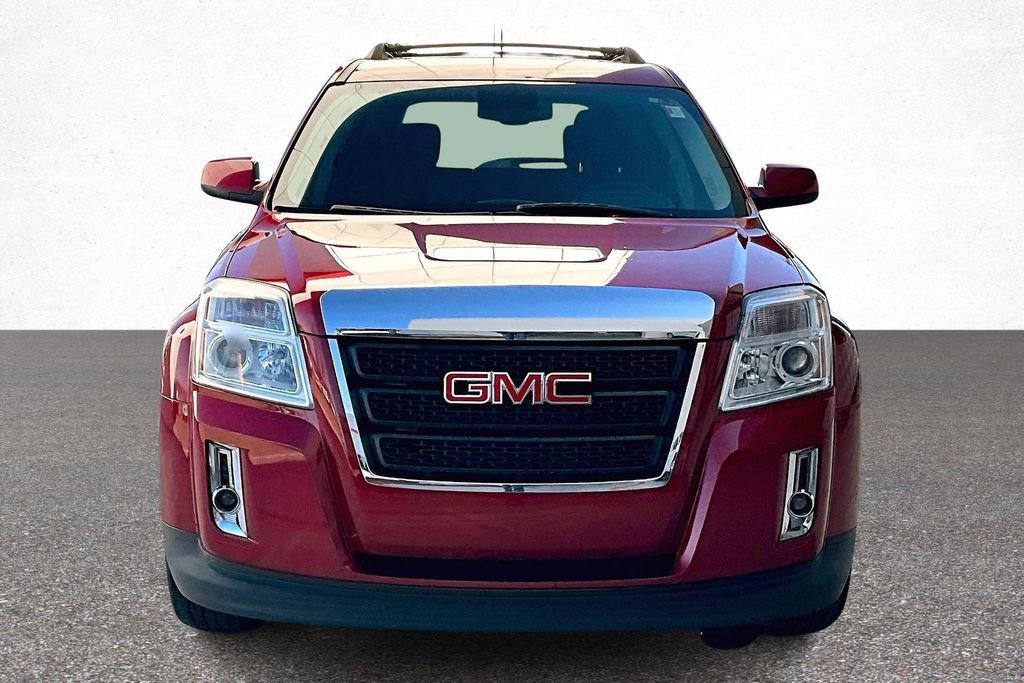 Used 2015 GMC Terrain SLE w/ Convenience Package image 2