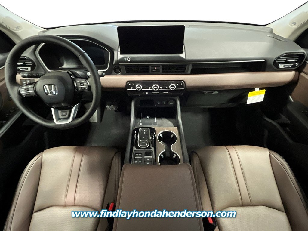 New 2026 Honda Pilot Elite image 25