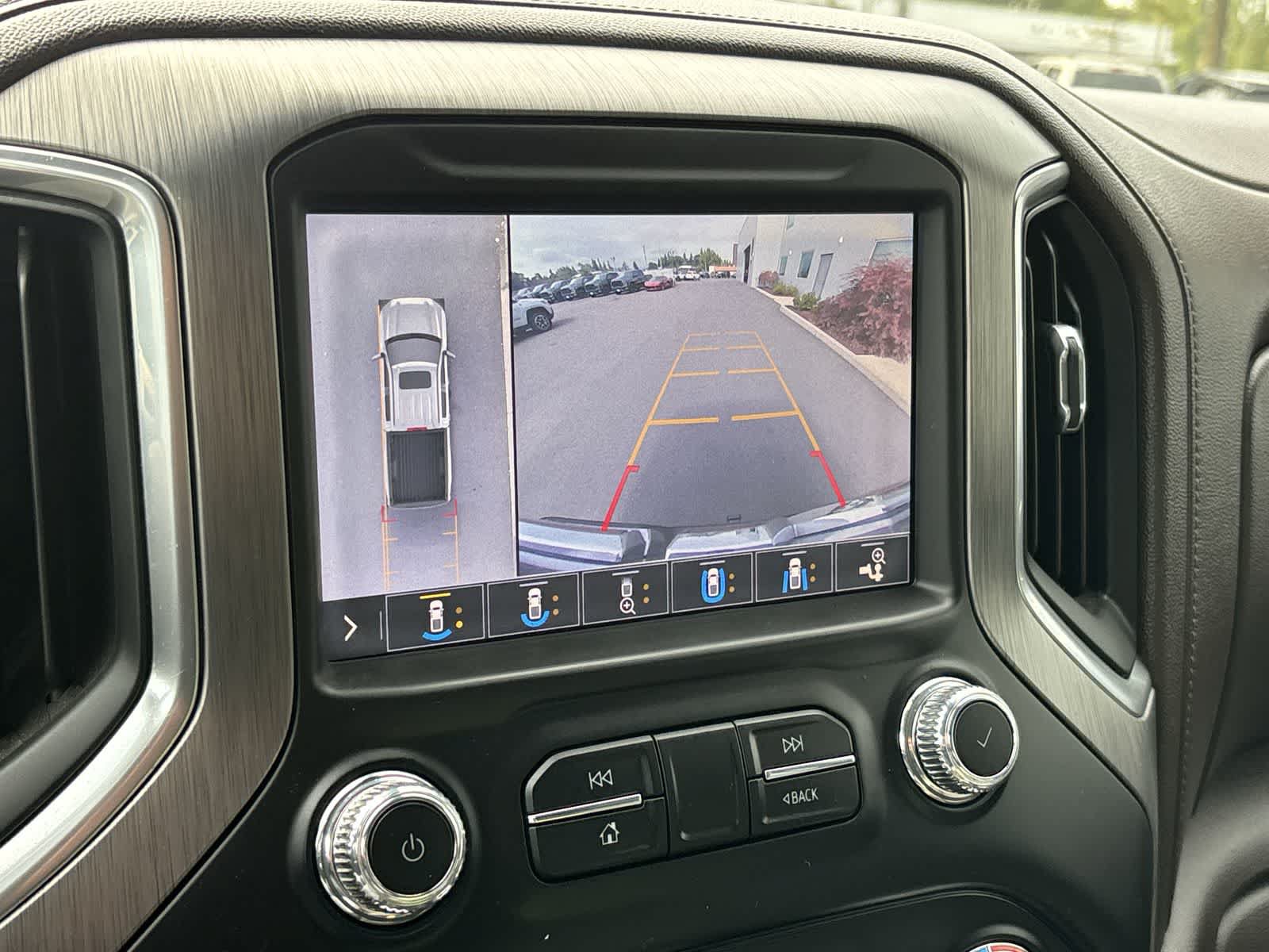 Used 2019 GMC Sierra 1500 Denali w/ Technology Package AWD/4WD image 22