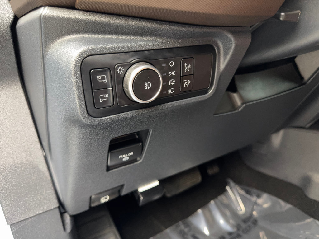 Used 2024 Ford Bronco Heritage Edition AWD/4WD image 51