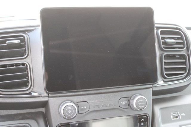 New 2025 RAM ProMaster 3500 FWD image 8