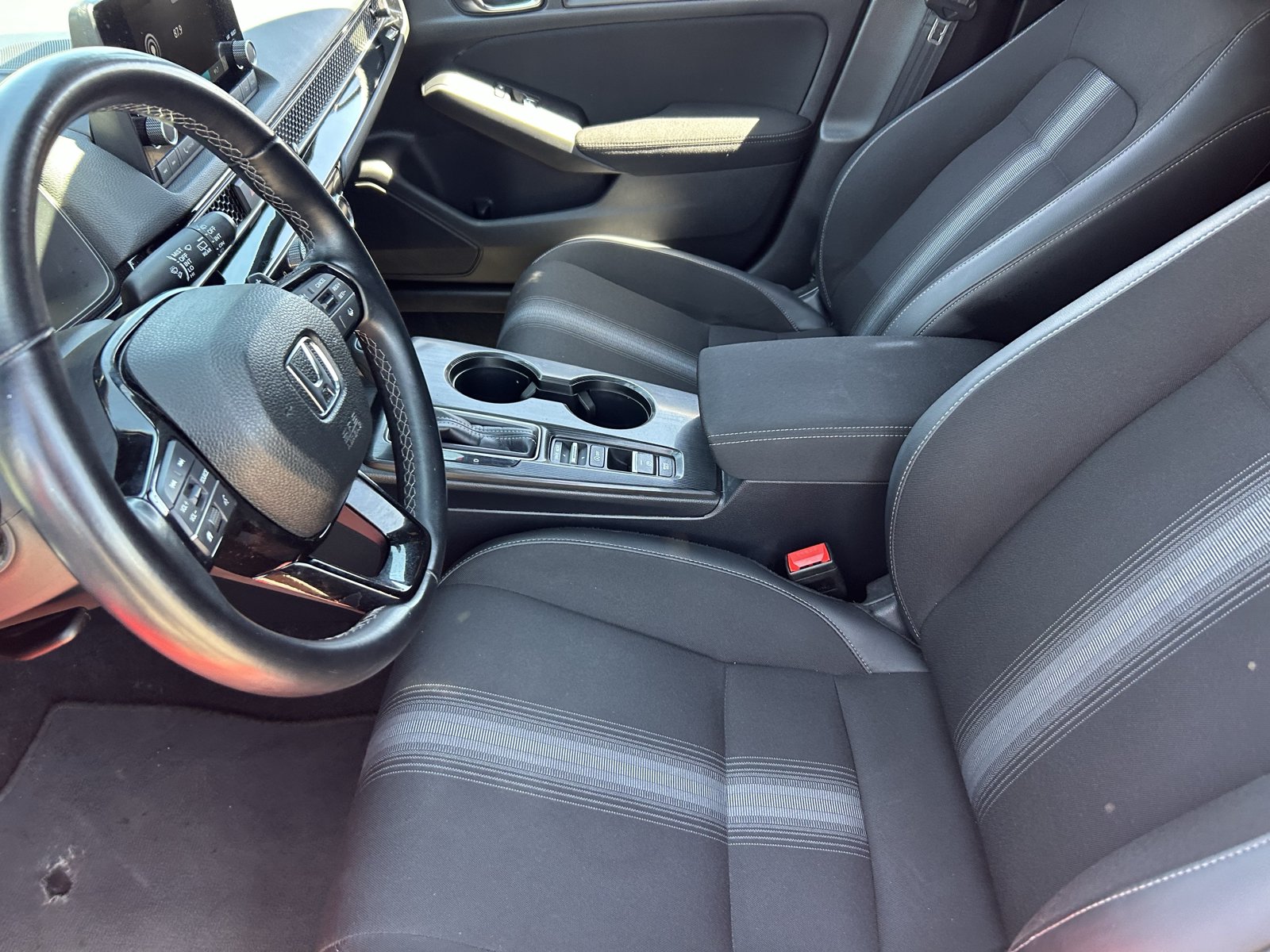 Used 2024 Honda Civic Sport image 27