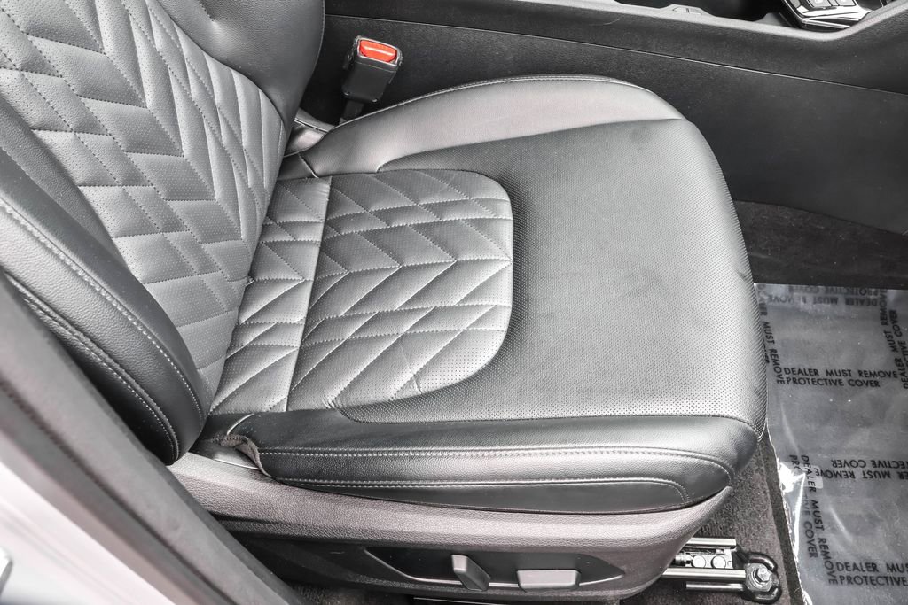 Used 2023 Kia Sportage X-Pro Prestige image 41