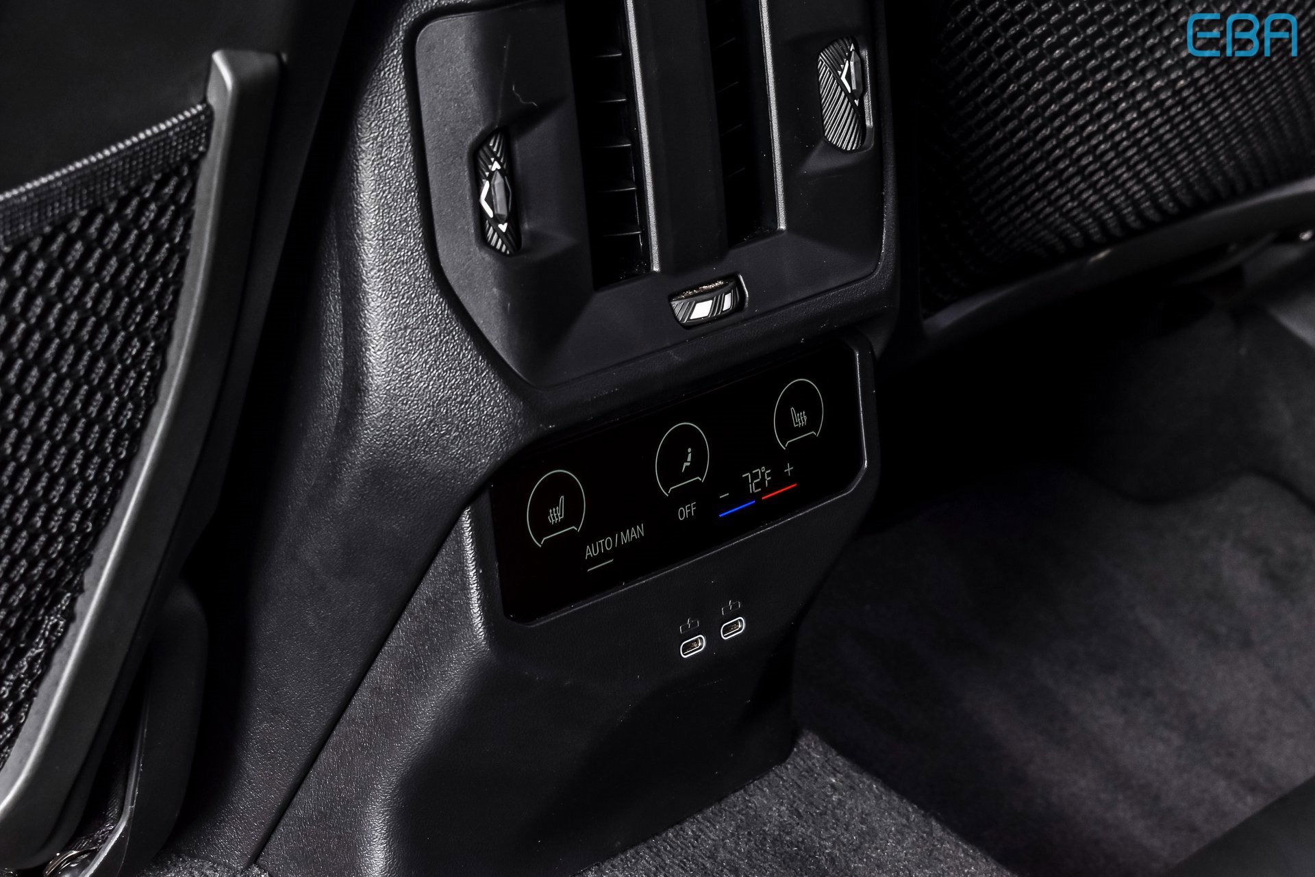 Used 2025 BMW X3 M50 image 23