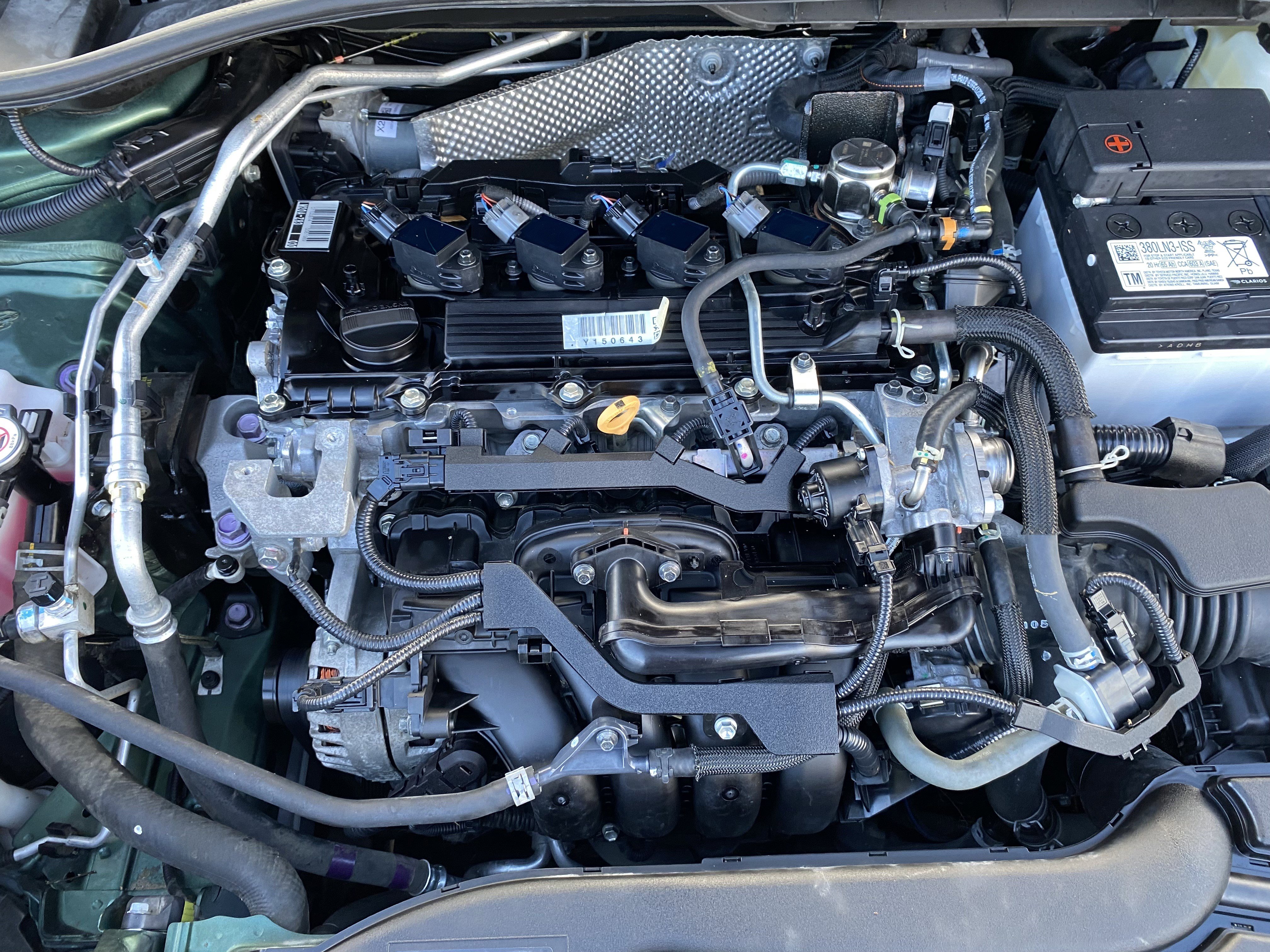 Used 2022 Toyota Corolla Cross XLE image 24