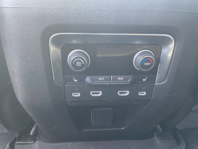 Used 2023 Chevrolet Suburban Z71 w/ Off-Road Capability Package image 21