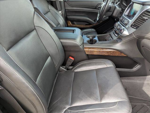 Used 2020 Chevrolet Tahoe LT w/ Luxury Package image 23