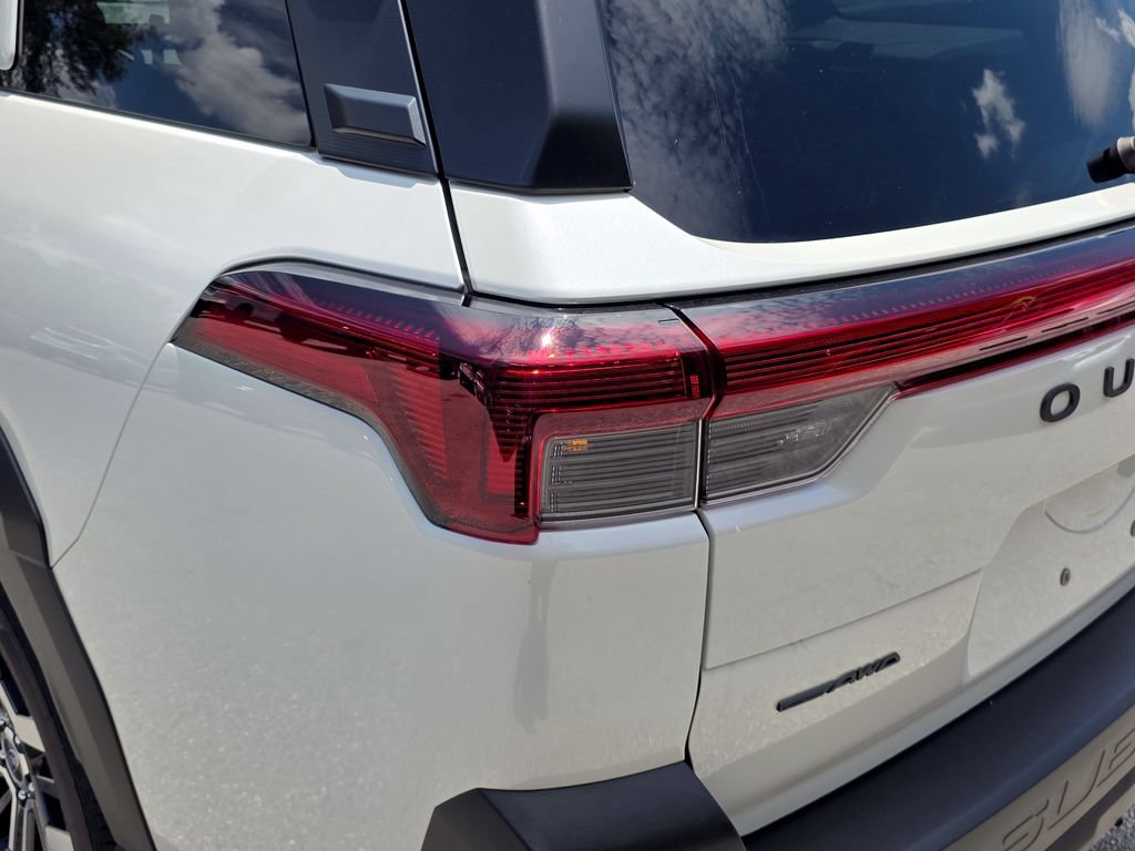 New 2026 Subaru Outback Touring XT AWD/4WD image 7