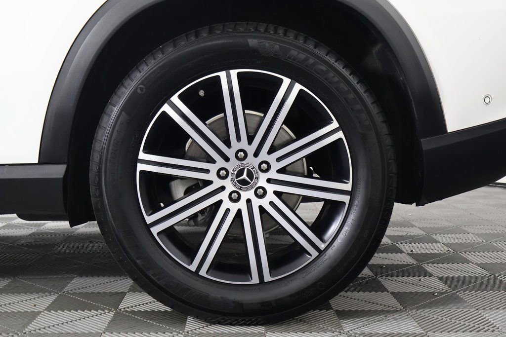 Certified 2024 Mercedes-Benz GLE 350 4MATIC image 16