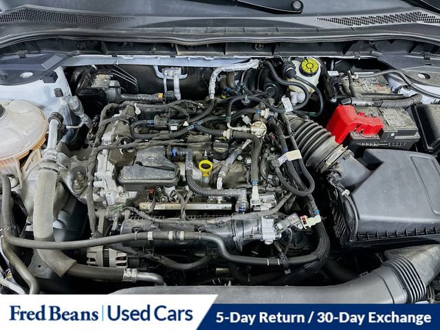 Used 2022 Ford Escape SE w/ Convenience Package image 32