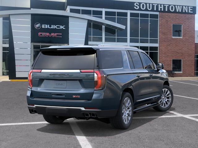 New 2026 GMC Yukon XL Denali RWD image 4