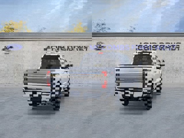 New 2026 Ford F250 Platinum w/ Platinum Plus Package image 8