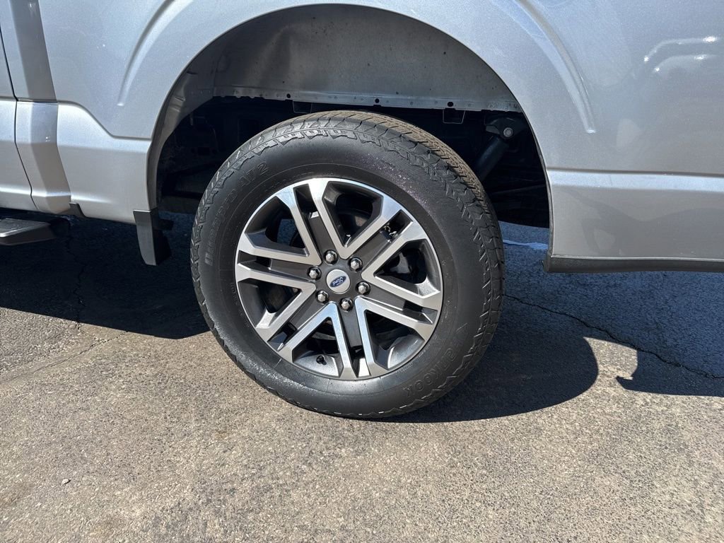 Used 2022 Ford F150 XL w/ STX Appearance Package image 38