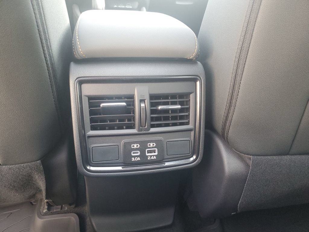 New 2026 Subaru Forester Wilderness AWD/4WD image 17