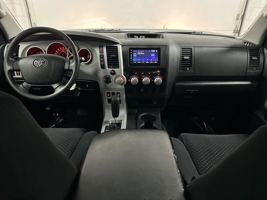 Used 2008 Toyota Tundra SR5 image 21