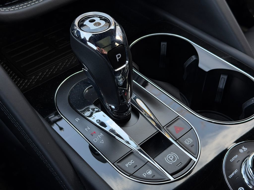 Used 2023 Bentley Bentayga Speed image 29