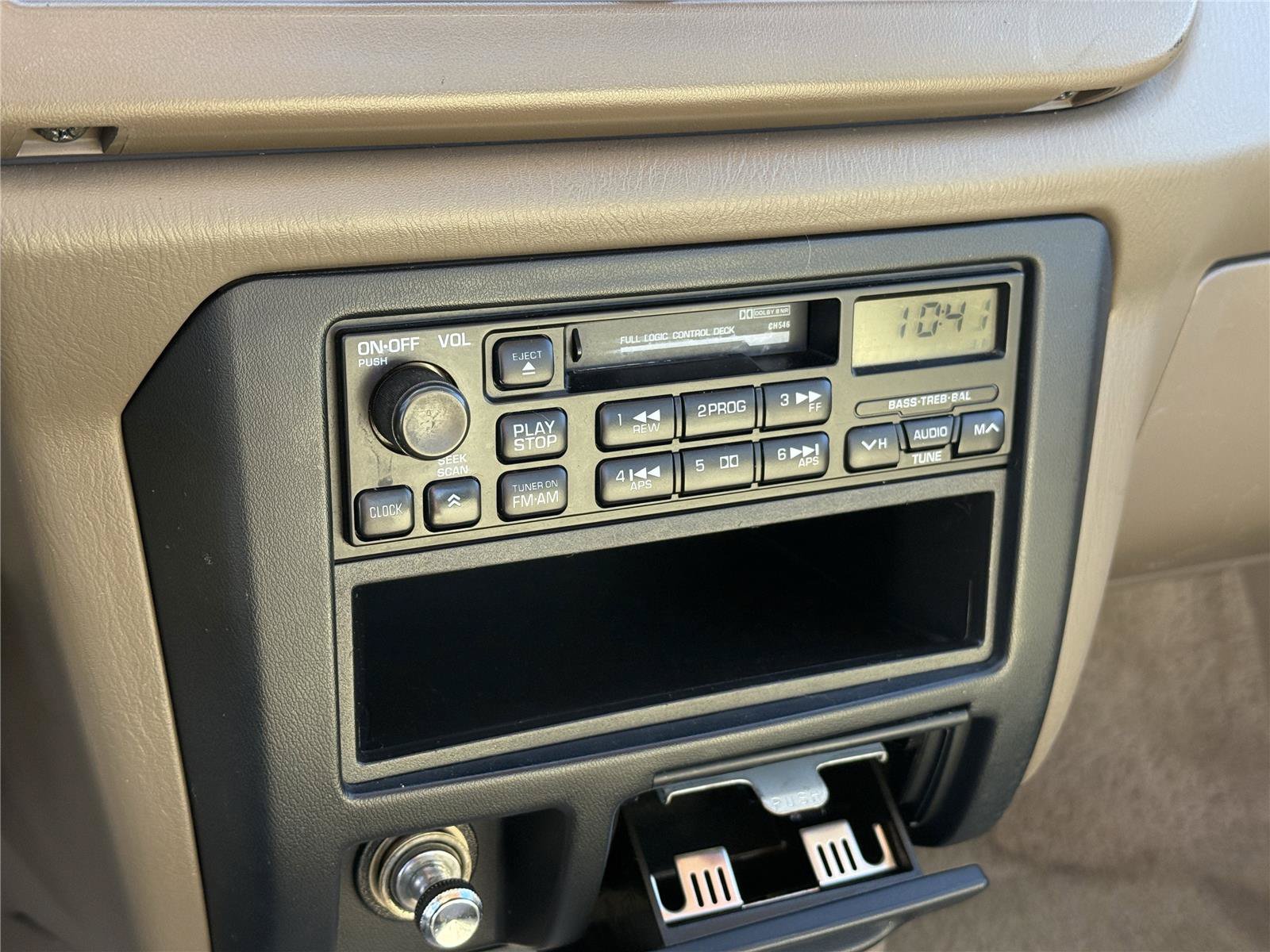 Used 1998 Nissan Frontier XE RWD image 22