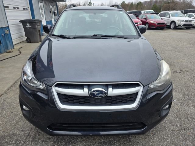 Used 2012 Subaru Impreza 2.0i Sport Limited w/ Popular Pkg 1 image 2