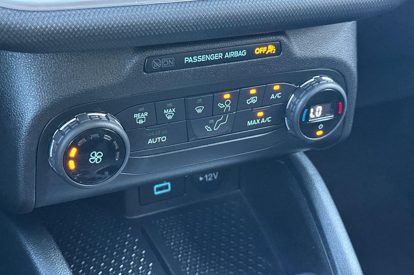 Used 2021 Ford Bronco Sport Big Bend image 20