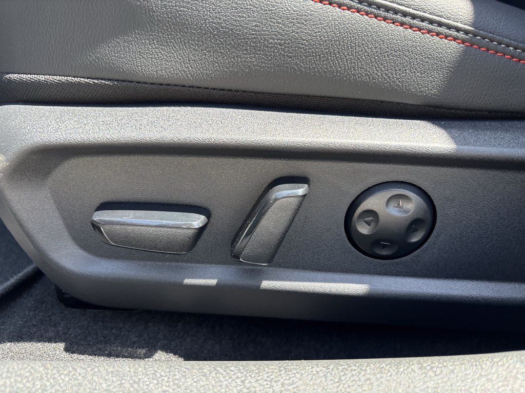 New 2027 Nissan Sentra SR FWD image 25