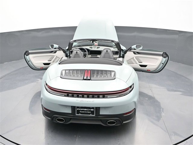 New 2026 Porsche 911 Carrera S image 26