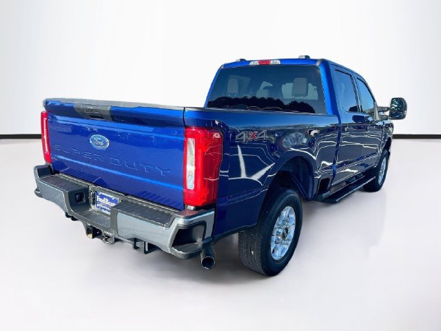 Certified 2026 Ford F250 XLT AWD/4WD image 10