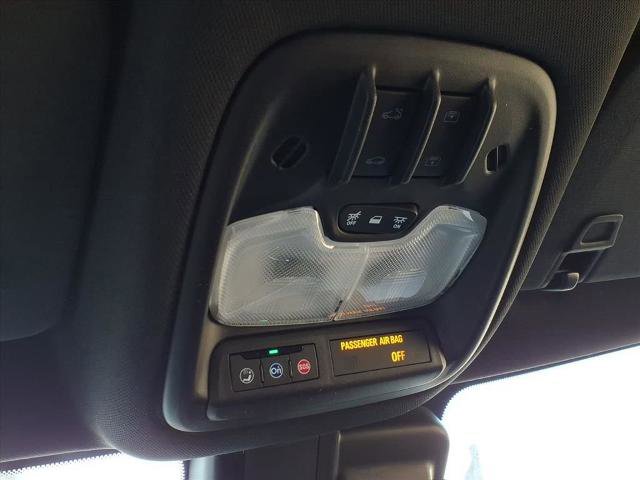 New 2026 Chevrolet TrailBlazer RS w/ Convenience Package image 24