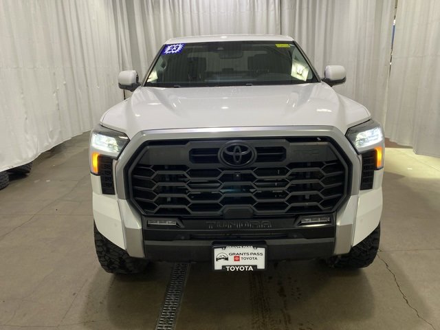 Used 2023 Toyota Tundra Limited image 9