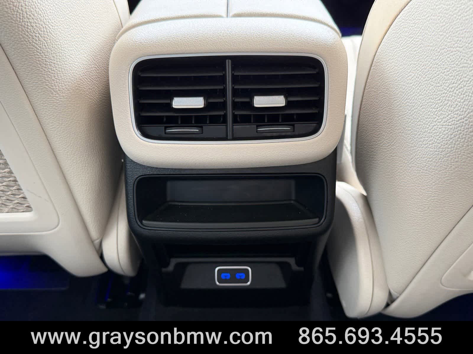 Used 2024 Mercedes-Benz GLE 350 4MATIC image 19