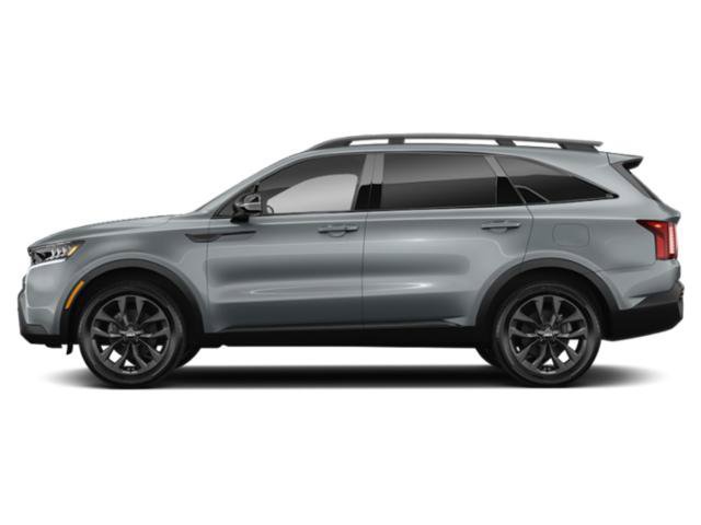 Used 2023 Kia Sorento X-Line EX AWD/4WD image 4