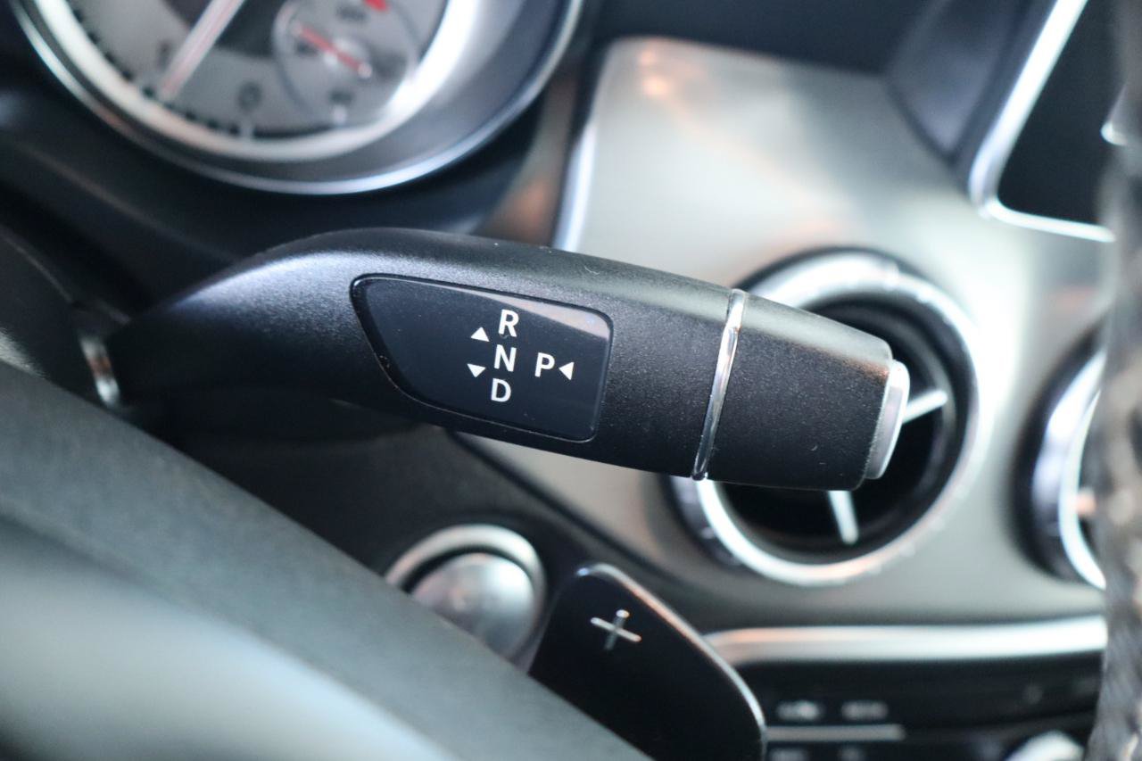 Used 2016 Mercedes-Benz CLA 250 image 25