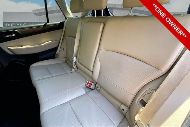 Used 2016 Subaru Outback 2.5i Limited AWD/4WD image 25