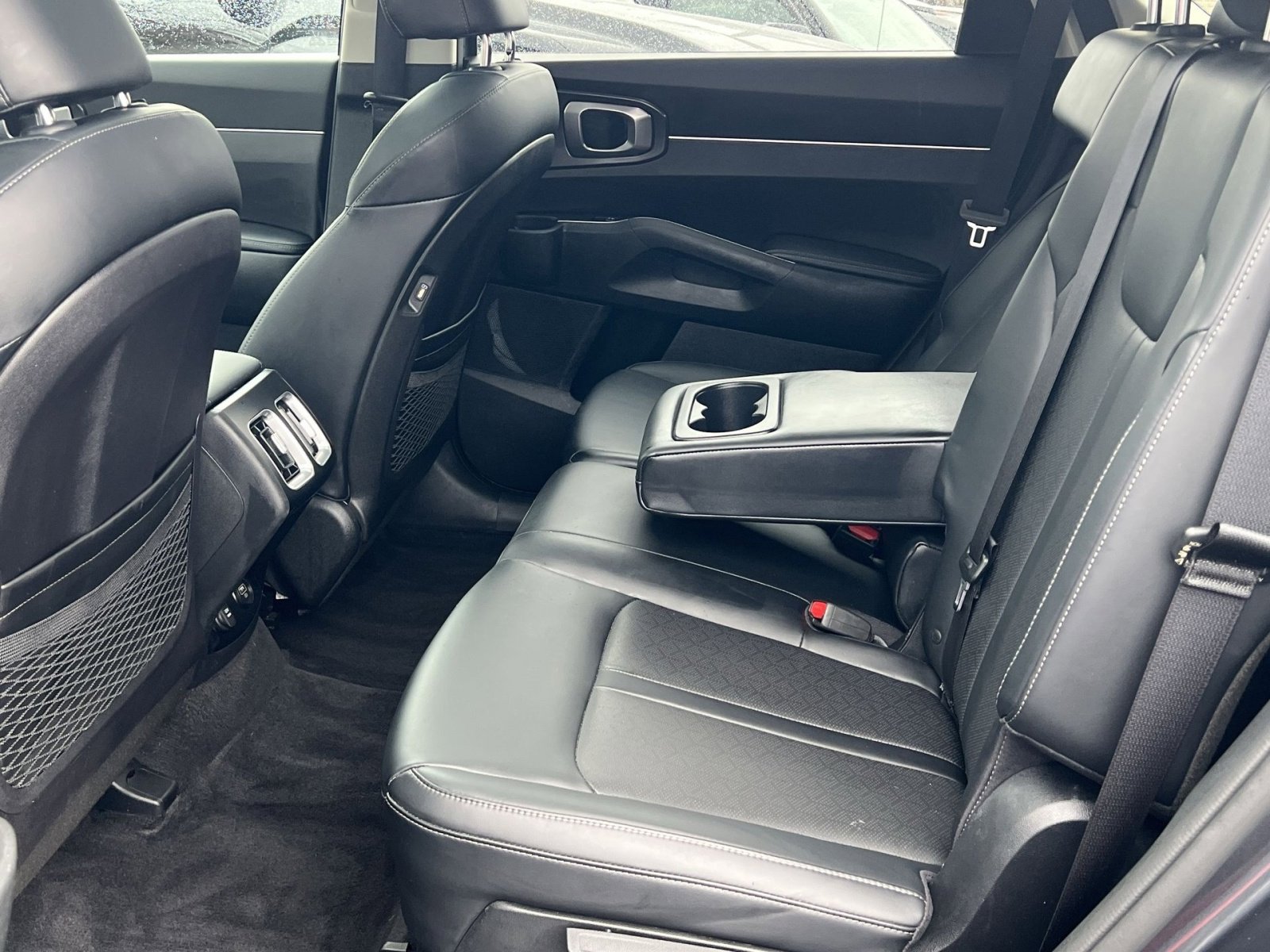 Used 2021 Kia Sorento S w/ Panoramic Sunroof Package image 23