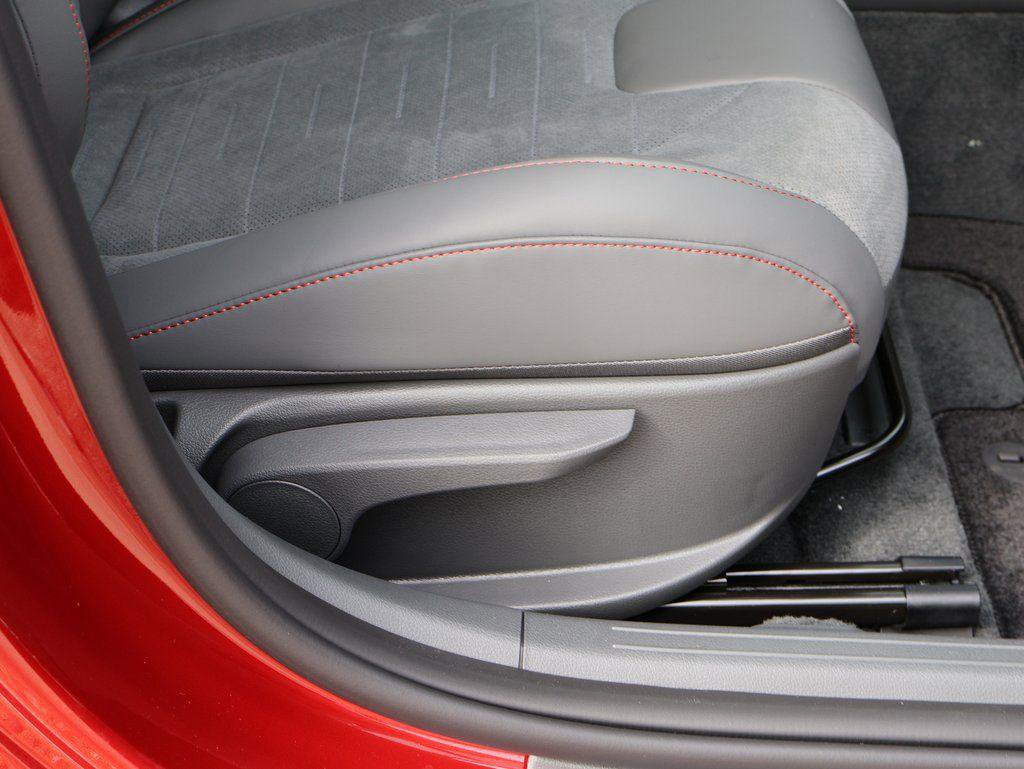 New 2026 Hyundai Sonata N Line image 11