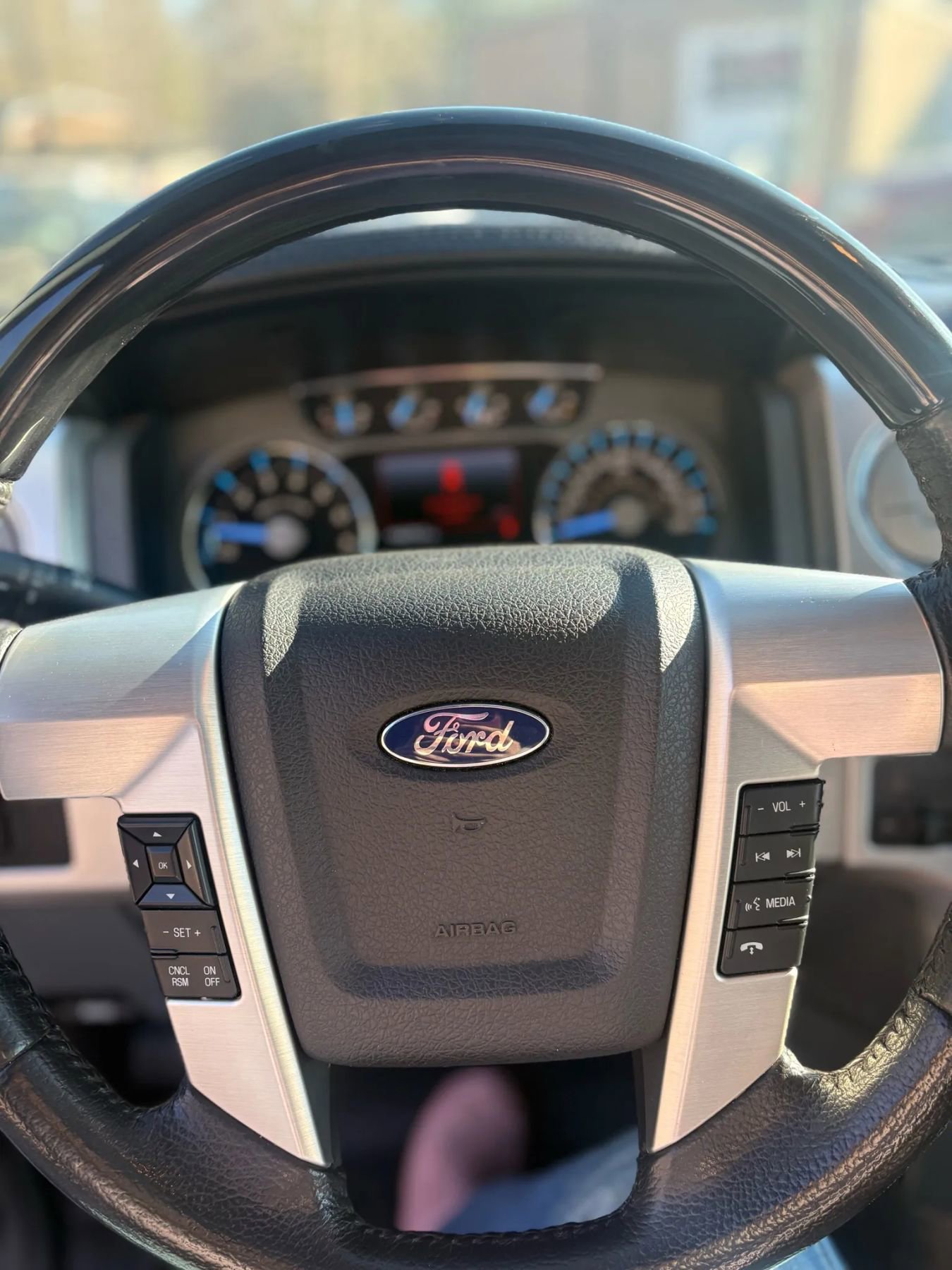 Used 2012 Ford F150 Platinum image 42