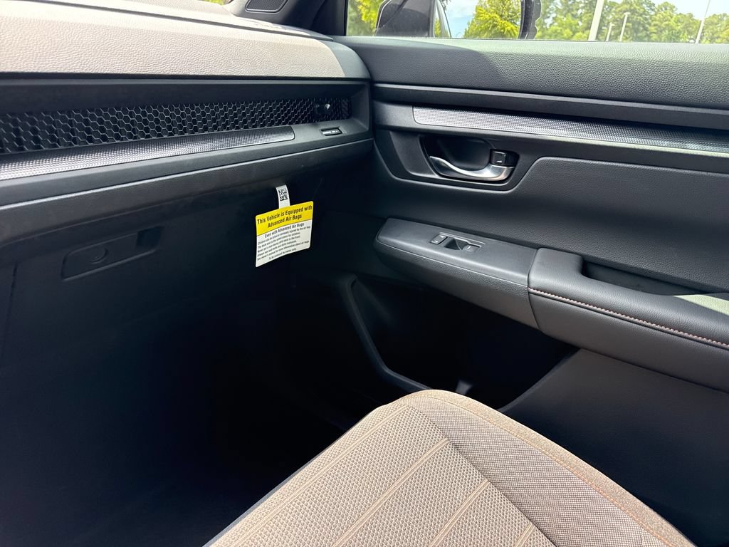 Certified 2026 Honda CR-V TrailSport image 18