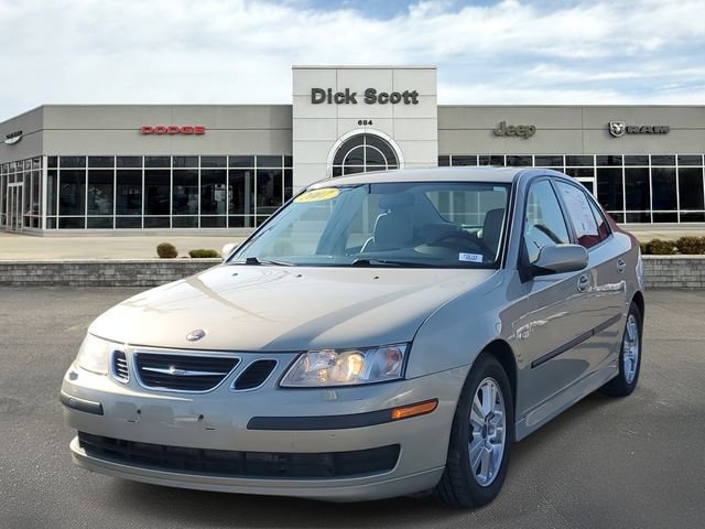Used 2007 Saab 9-3 2.0T video 2