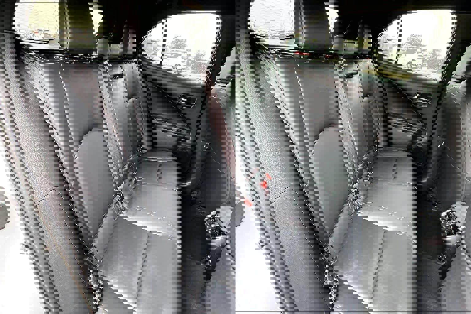 Used 2025 Lexus UX 300h FWD image 20