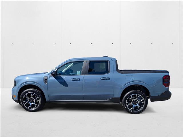 New 2025 Ford Maverick Lariat w/ 4K Tow Package image 5