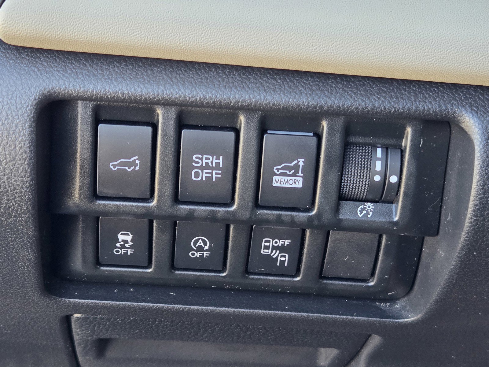 Certified 2022 Subaru Forester Limited AWD/4WD image 25