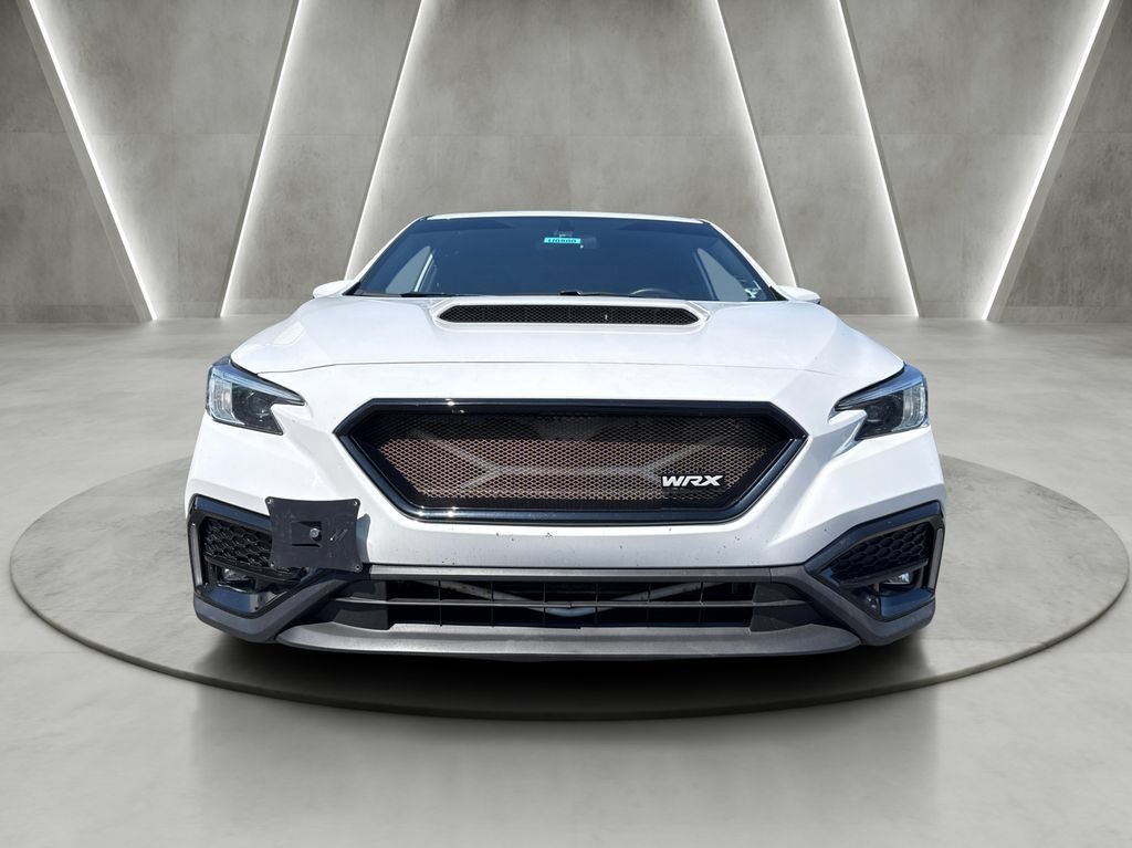 Used 2023 Subaru WRX Premium AWD/4WD image 2