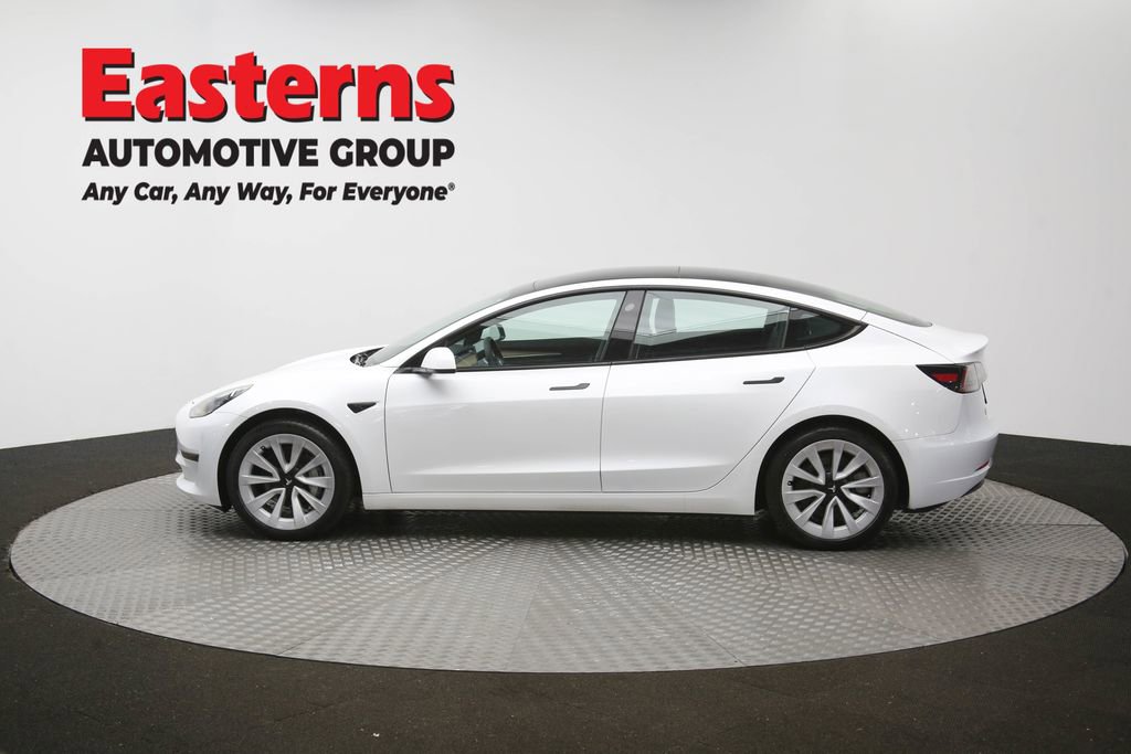 Used 2023 Tesla Model 3 Standard Range RWD image 55