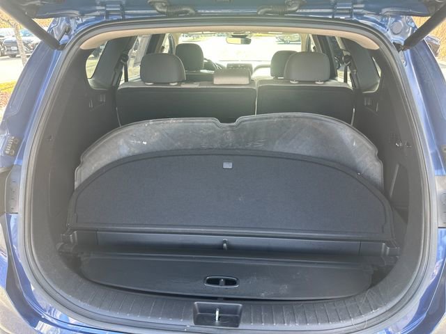 Certified 2023 Hyundai Santa Fe SEL AWD/4WD image 21